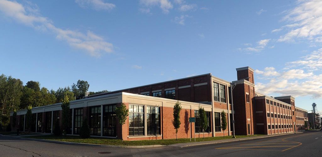 Shawinigan Tech Center (EN)