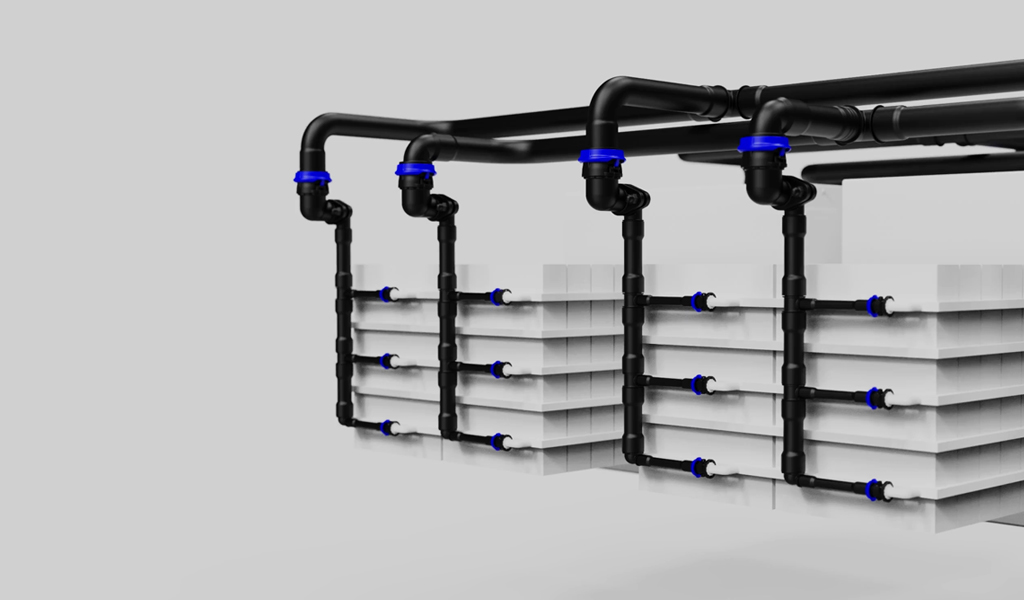 THERMAL MANAGEMENT SYSTEMS