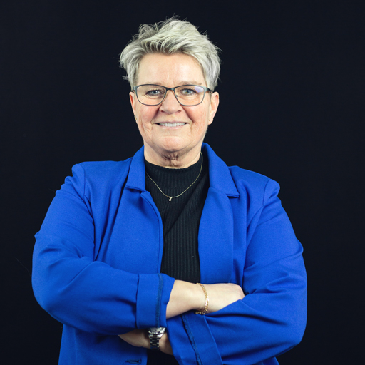 Siw Reidun Wærås Bjerke