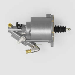 CLUTCH SERVOS