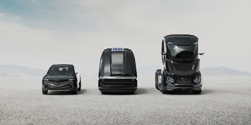 We can support your next vehicle platform 