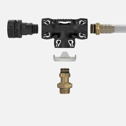 RAUFOSS ABC™ SYSTEM