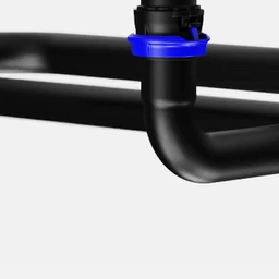 CHASSIS MANIFOLD SYSTEM