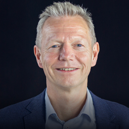 Bjørn Eldar Petersen 