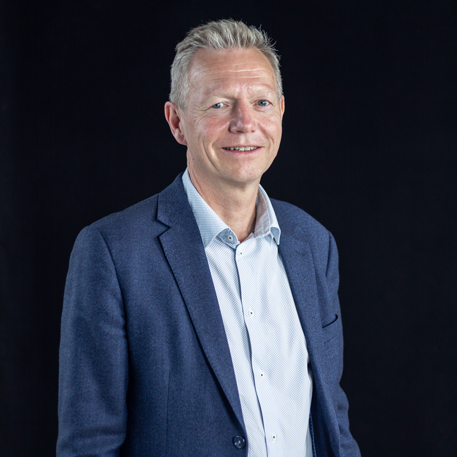 Bjørn Eldar Petersen 