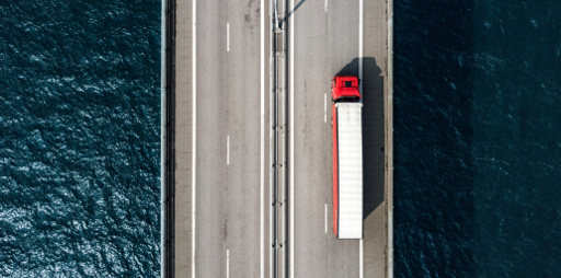 SUSTAINABILITY & OUR SUPPLIERS