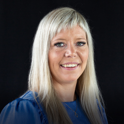 Hilde Yvonne Beggerud