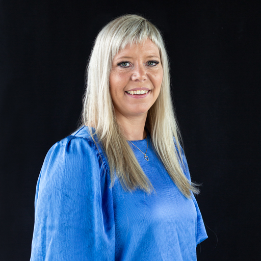 Hilde Yvonne Beggerud