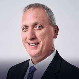 Robert Pigg