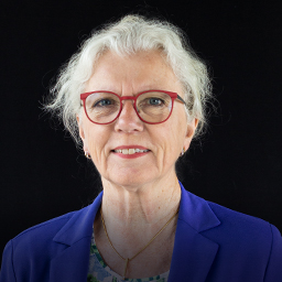 Ulla-Britt Fräjdin-Hellqvist