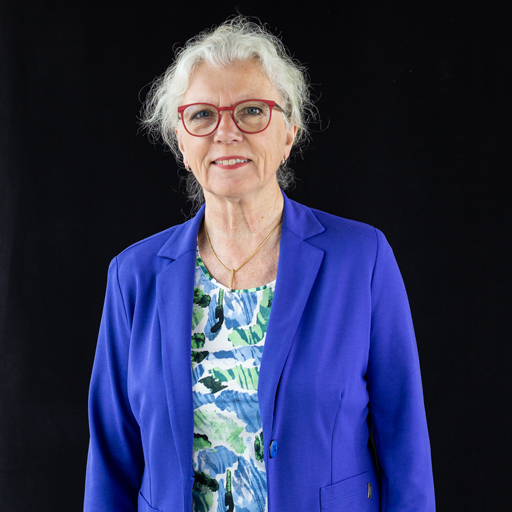 Ulla-Britt Fräjdin-Hellqvist