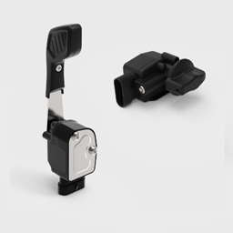 ELECTRONIC HAND CONTROLS