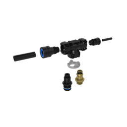 Raufoss ABC™ System
