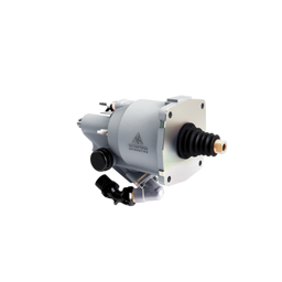 Clutch Servo