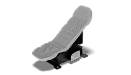 MT Throttle Pedals