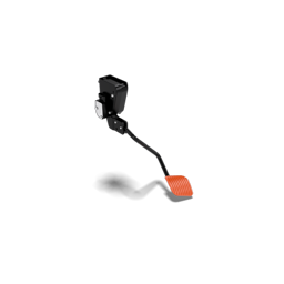 MT Throttle Pedals