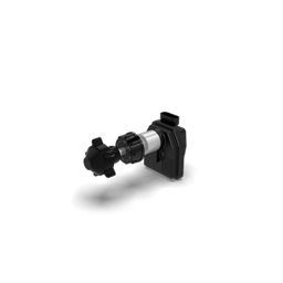 MH-2000 Multi-Turn Hand Throttle Control