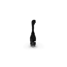 DA-4000 Dual axis valve control lever