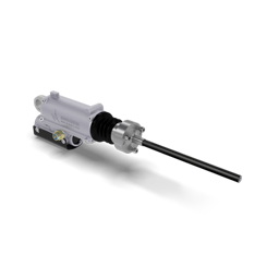 Servo Shift