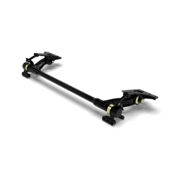 Cabin Anti-roll Bar