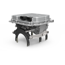 GEAR CONTROL UNIT ATrAct™