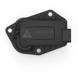 Decoupling Unit Actuator