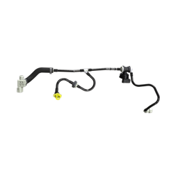 Engine Vacuum & Breathers