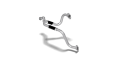 Twin Turbo Drain