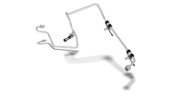 Emission Control Line