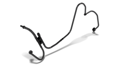 Vacuum Brake Booster Line