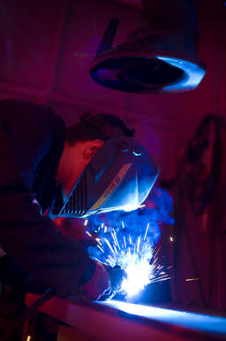 Corporate responsibility & our suppliers