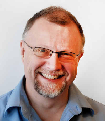 Morten Gunnerud