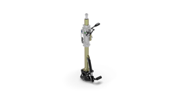 Double Tilt & Telescope Columns