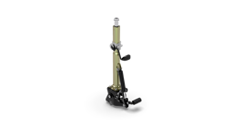 Tilt & Telescope Columns