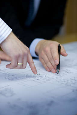Documents for suppliers