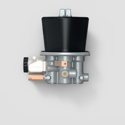 HYDRAULIC GEAR SHIFT