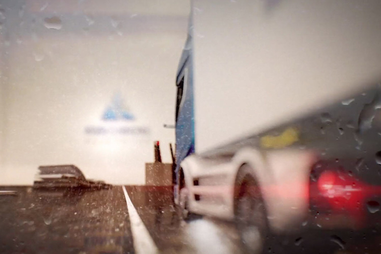 Raufoss ABC™ System