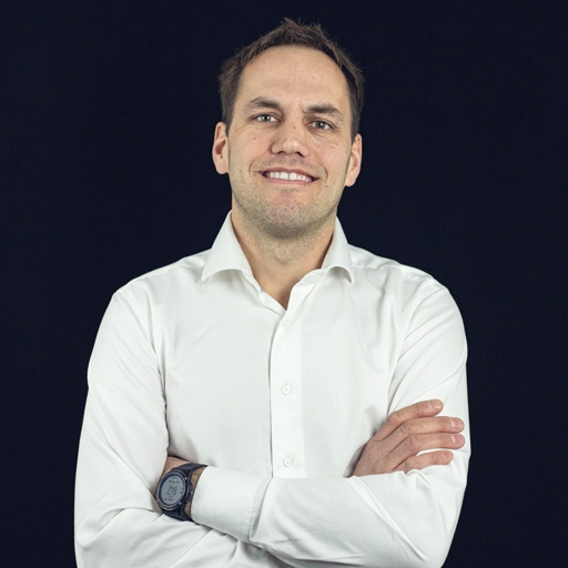Bjørn Ivan Ødegård