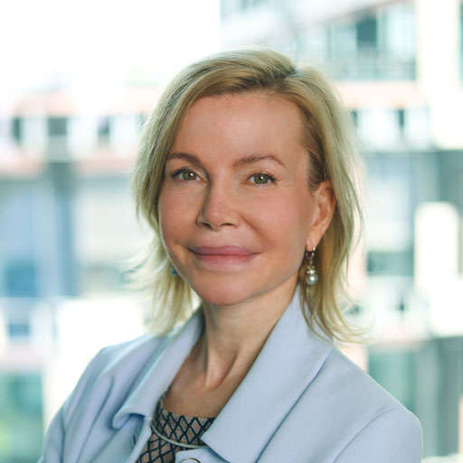Ellen M. Hanetho