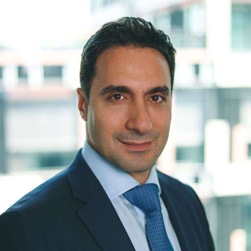Firas Abi-Nassif