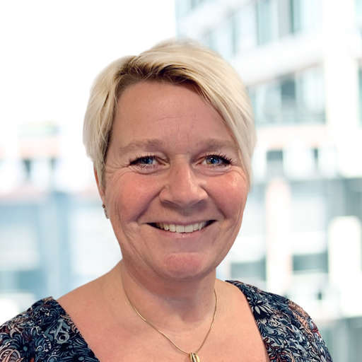 Siw Reidun Wærås