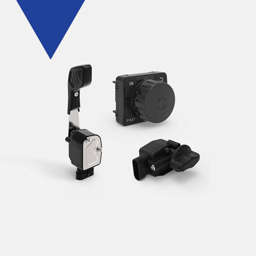Hand Controls