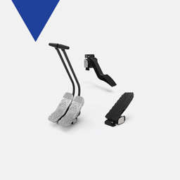 Pedals