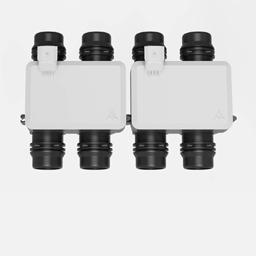 VALVE BLOCK SYSYTEM